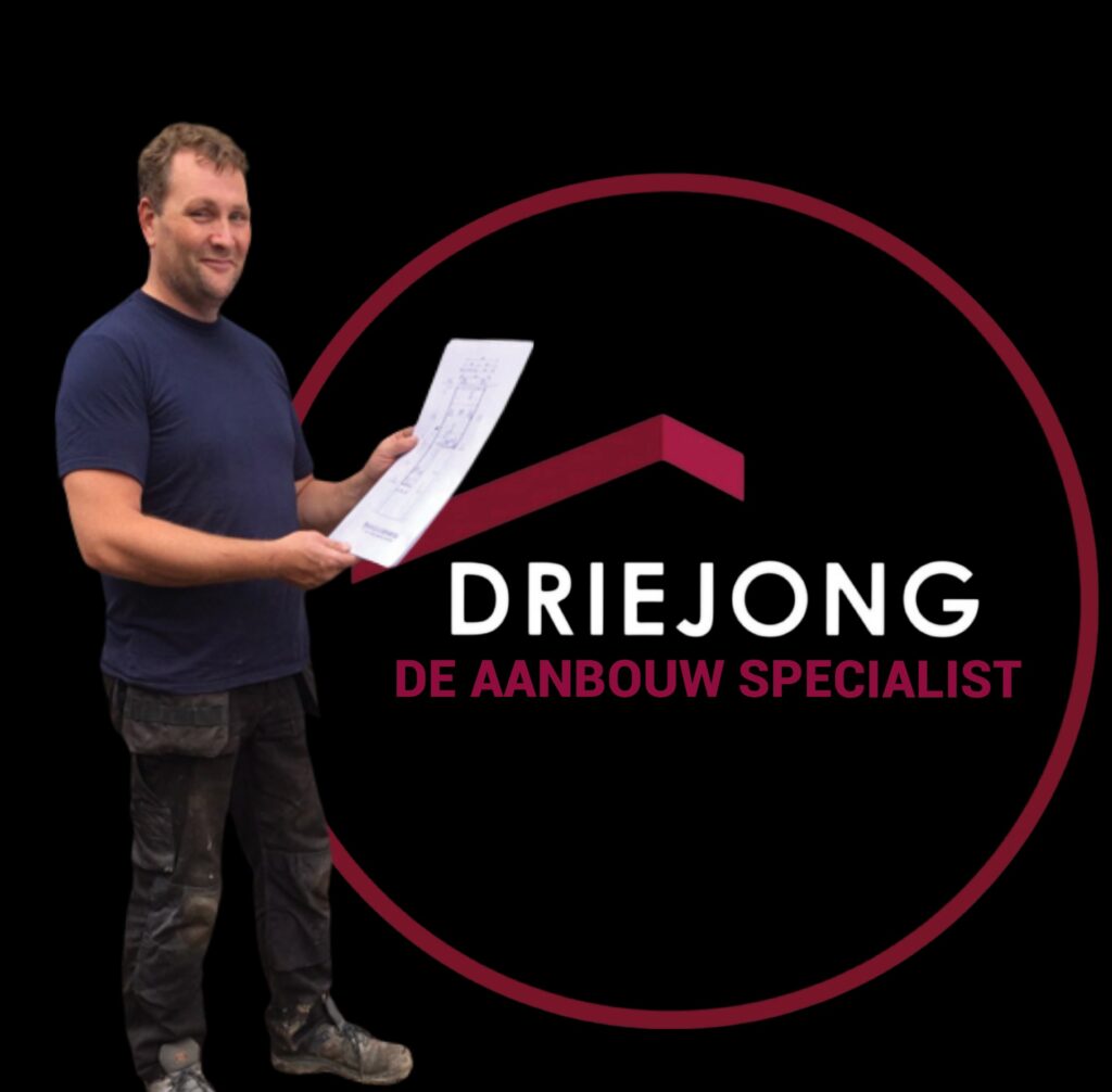 Driejong bouw aannemer